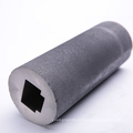 Bulk Price High Purity Graphite Tube